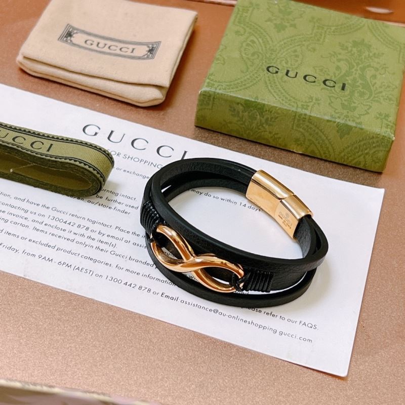 Gucci Bracelets